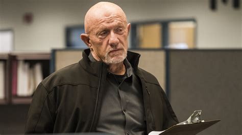 Emmys 2019 Better Call Saul Actor Jonathan Banks Feels Lucky Los