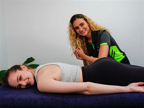 soft tissue massage altaira physio