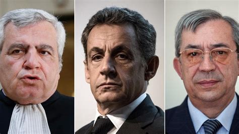 Sarkozy found guilty of corruption and influence peddling but is unlikely to spend time in prison. Affaire des ''écoutes'' : Nicolas Sarkozy risque jusqu'à ...