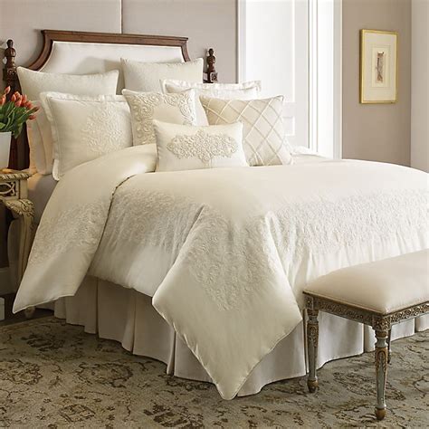 A wide variety of comforter sets canada options are available to you, such as technics related searches for comforter sets canada: Croscill Couture® Hepburn Comforter Set | Bed Bath and ...