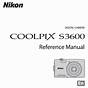 Nikon Coolpix 4300 User Manual
