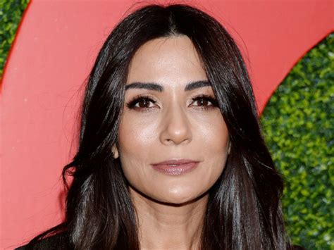 Marisol Nichols Life As An Undercover Agent Is Being Turned Into A Tv