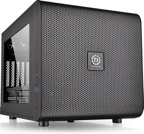 8 Smallest Micro Atx Cases In 2023 Reviews And Buyers Guide