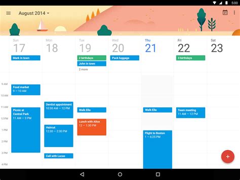 Anyone using g suite for business, or using google apps regularly. Google Agenda download - Baixaki