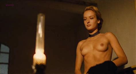 Nude Video Celebs Ingrid Held Nude La Maison Assassinee 1988