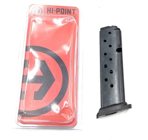 Hi Point 9mm Carbine Magazine 5 Rd New