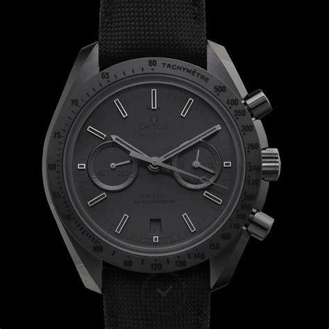 Omega speedmaster moonwatch first omega in space numbered edition (ref. Omega Speedmaster 311.92.44.51.01.005 44mm Men's Watch for ...