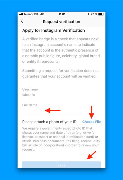How Do You Get Verified On Instagram In 2021 Quick Guide