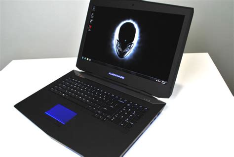 Alienware 18 Notebook Haswell Geforce Gtx 780m Hothardware