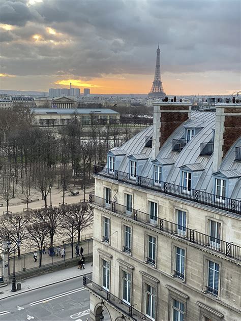 Paris The City Of Architectural History Suzanne Lovell