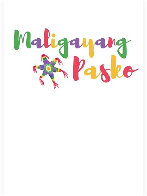 Cuaderno De Espiral Maligayang Pasko Feliz Navidad Filipino Parol My Xxx Hot Girl