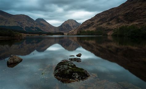 Loch Etive My Pictures Outdoor Photo Sharing