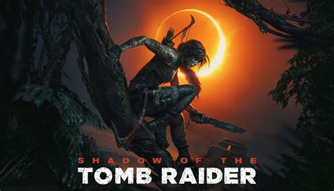 Shadow Of The Tomb Raider Explores The Emotional Toll Of Becoming An Icon