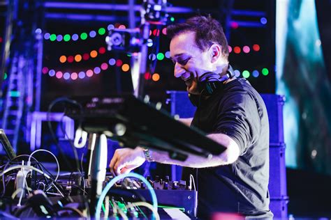Paul Van Dyk On Keeping Things Exciting Coming Back To Asia And His