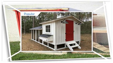 Tossing some fresh or dried herbs into nesting boxes is another great chicken coop décor idea. Easy DIY Chicken Coop Ideas for Android - APK Download