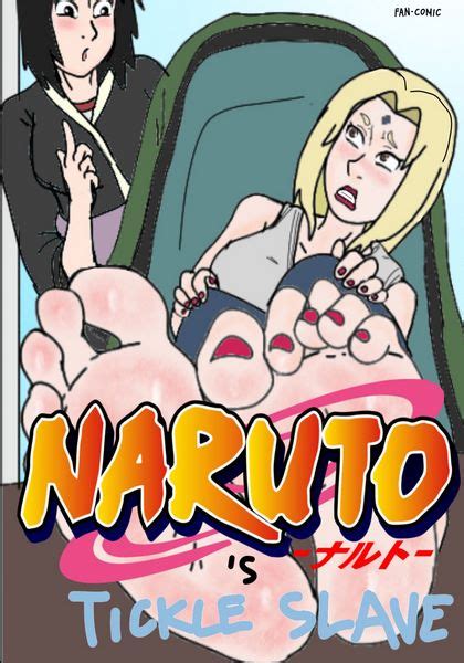 Narutos Tickle Slave Narutobyrufy Porn Comics Galleries