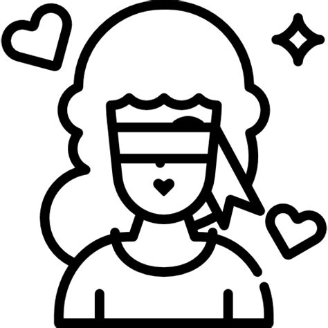 Blind Date Free People Icons