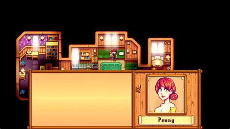 Stardew Valley Penny Xxx Mobile Porno Videos And Movies Iporntvnet