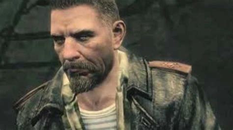 Call Of Duty Black Ops Ii Frank Woods Is Still Alive Cod Bo2 Youtube