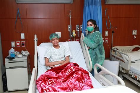 Successful Pediatric Liver Transplants Bahria International Hospitals