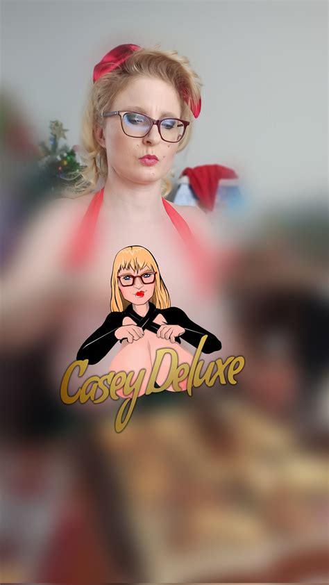 Tw Pornstars Casey Deluxe Twitter If You Want To See More Then