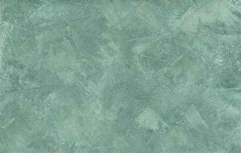 Green Textured Wallpaper Italy Faux Finish Enc 6068