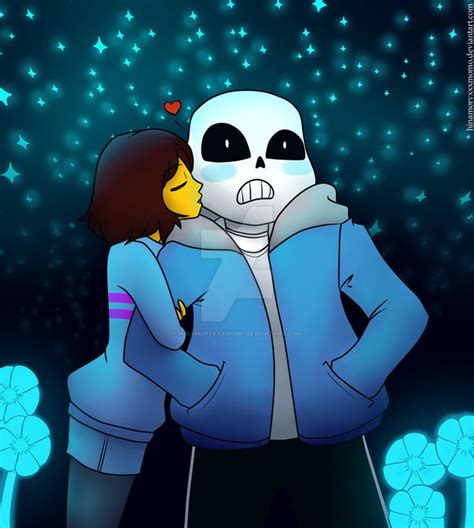 Pin By Ccandiedbees On Sans And Frisk Stars Undertale Undertale Ships