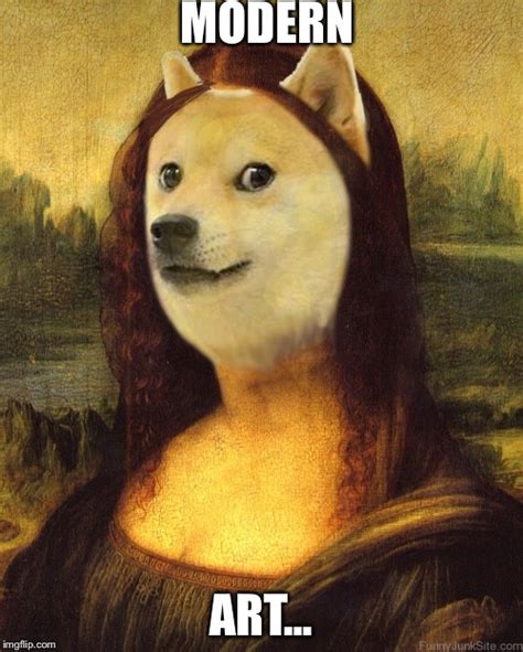 Doge Imgflip