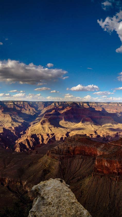 Grand Canyon National Park Backiee
