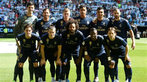 Real madrid official website with news, photos, videos and sale of tickets for the next matches. Real Madrid: Zidane's new 'signings' | MARCA in English