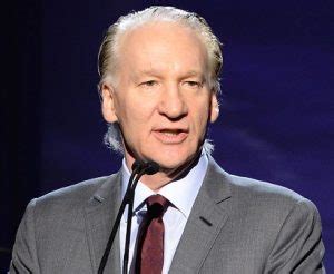 You know, the holiday you stay home from work, get stoned all day and eat junk food. Bill Maher Weight, Height, Net Worth, Age, Girlfriend, Ethnicity, Wiki, Bio