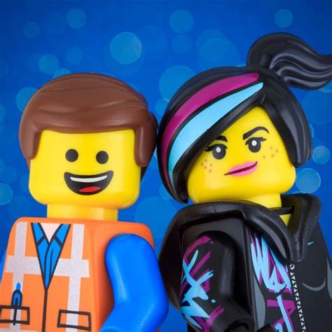 81 Best Images About Emmet And Lucy On Pinterest Legoland Android 18