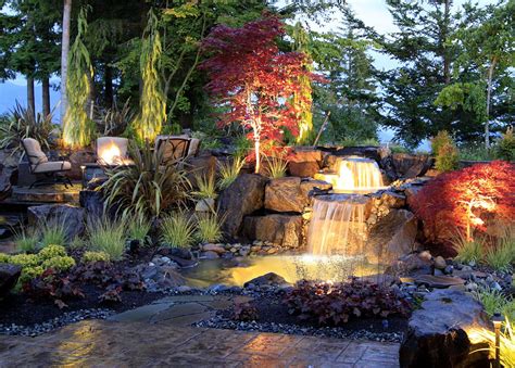 Photos Pacific Northwest Backyards And Gardens Seattle Refined