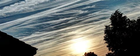 First Published Study On Chemtrails Finds No Evidence Of A Cover Up