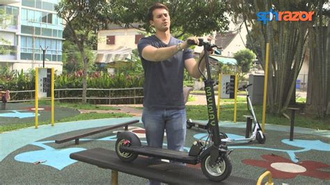 Buy products from suppliers of malaysia and increase your sales. Review of Malaysia's Best Electric Scooters - YouTube