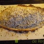 Y muchas otras recetas de cocina. Cómo preparar fácilmente una deliciosa Dorada a la sal