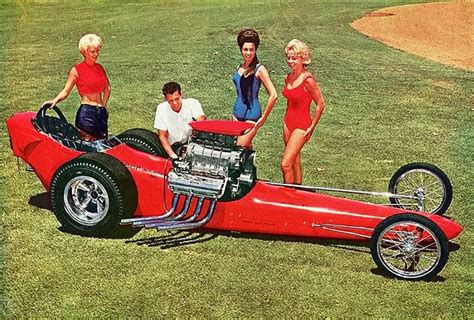 Great Old Dragster Drag Racing Cars Drag Racing Dragsters