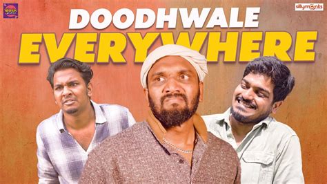 Doodh Wale Everywhere Warangal Diaries Comedy Youtube