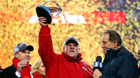 Look Back At The Chiefs First Super Bowl Win Find Out When The Chiefs