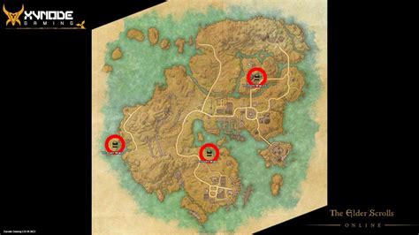 Ultimate Stros Mkai Zone Guide Xynode Gaming The Elder Scrolls Online