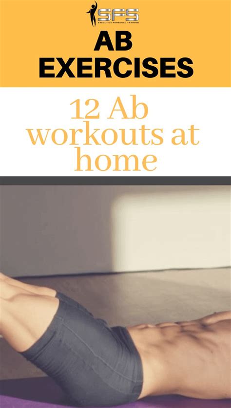 Crazy Ab Workout 12 Crazy Ab Workouts To Sculpt Your Abs Abs