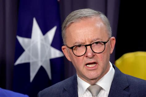 Election 2022 Results Why Anthony Albanese Will Bring Public Servants