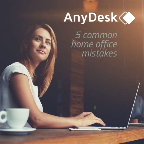 The Five Most Common Home Office Mistakes And How To Avoid Them
