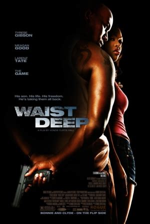 Waist Deep Dvd Release Date January