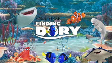 Cerita dewasa, cerita setengah baya. Review lengkap Film Finding Dory, Film Yang Inspiratif ...