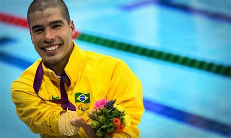 And he continued to build that legacy in his first event in japan, claiming bronze on wednesday (25th august). Daniel Dias ganha mais um ouro no Rio e chega a 23 ...