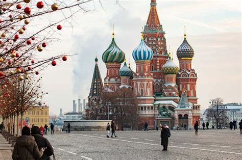 10 Fakta Menarik Tentang Negara Rusia Salah Satunya Diajarkan Tidak