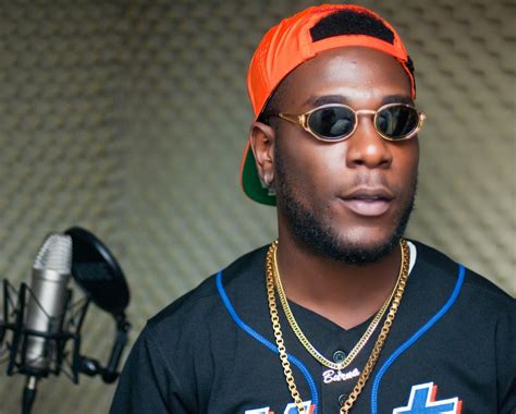 Also get top burna boy music videos from okhype.com. Burna Boy who recently just returned from the United ...