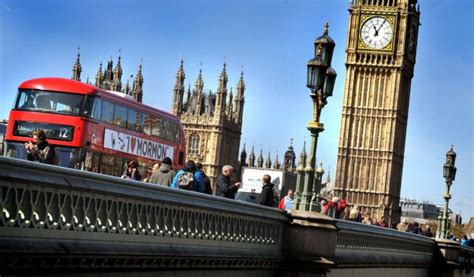Houses Of Parliament Tours Tickets Guide Topdogdays