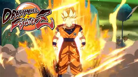 The galaxy at the brink!! Dragon Ball FighterZ is Getting a Beta | The 2nd Review